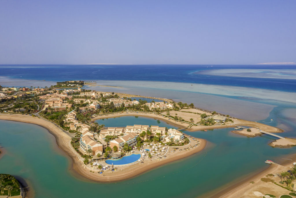Mövenpick El Gouna