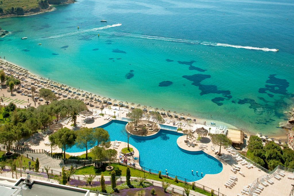 Aria Claros Beach&Spa Resort