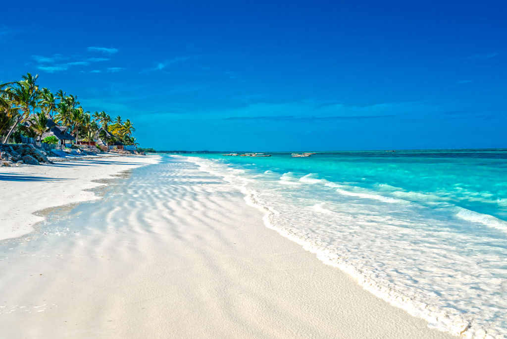 Jambiani,Beach,,Zanzibar,,Tanzania