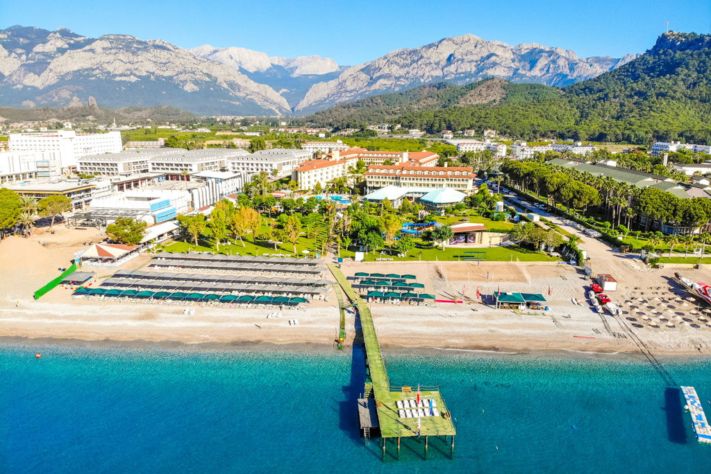 created by dji camera