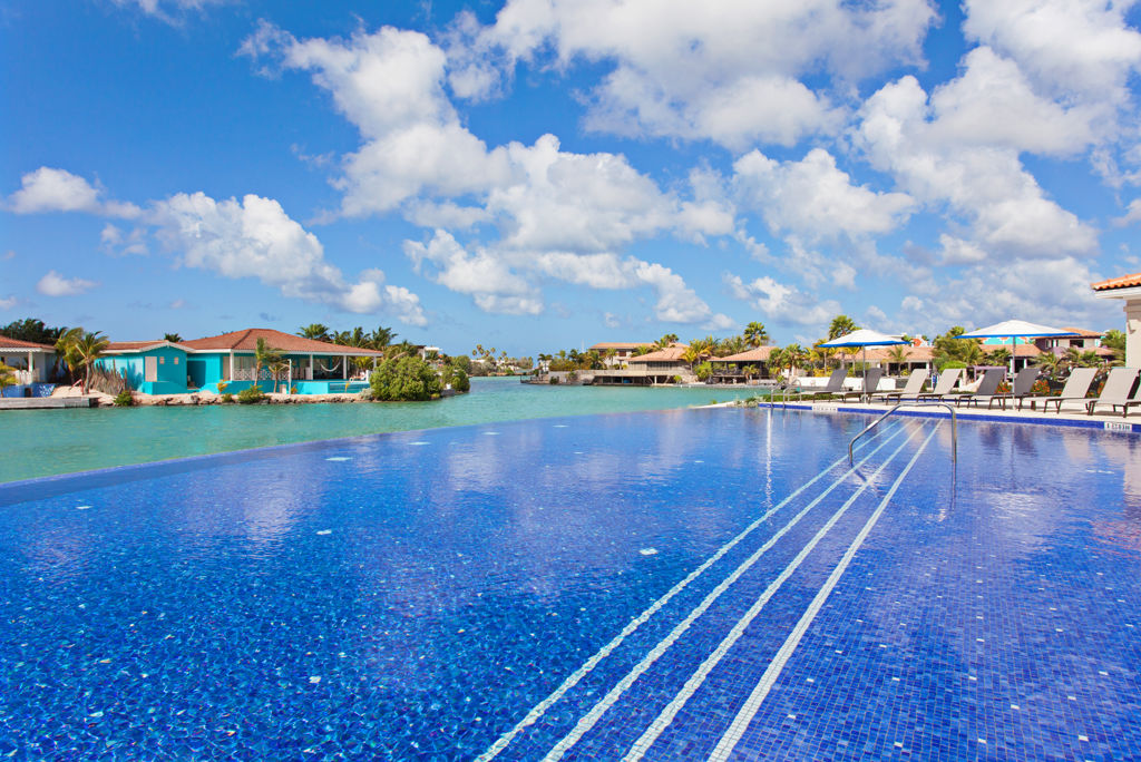 Courtyard by Marriott/Bonaire,NL