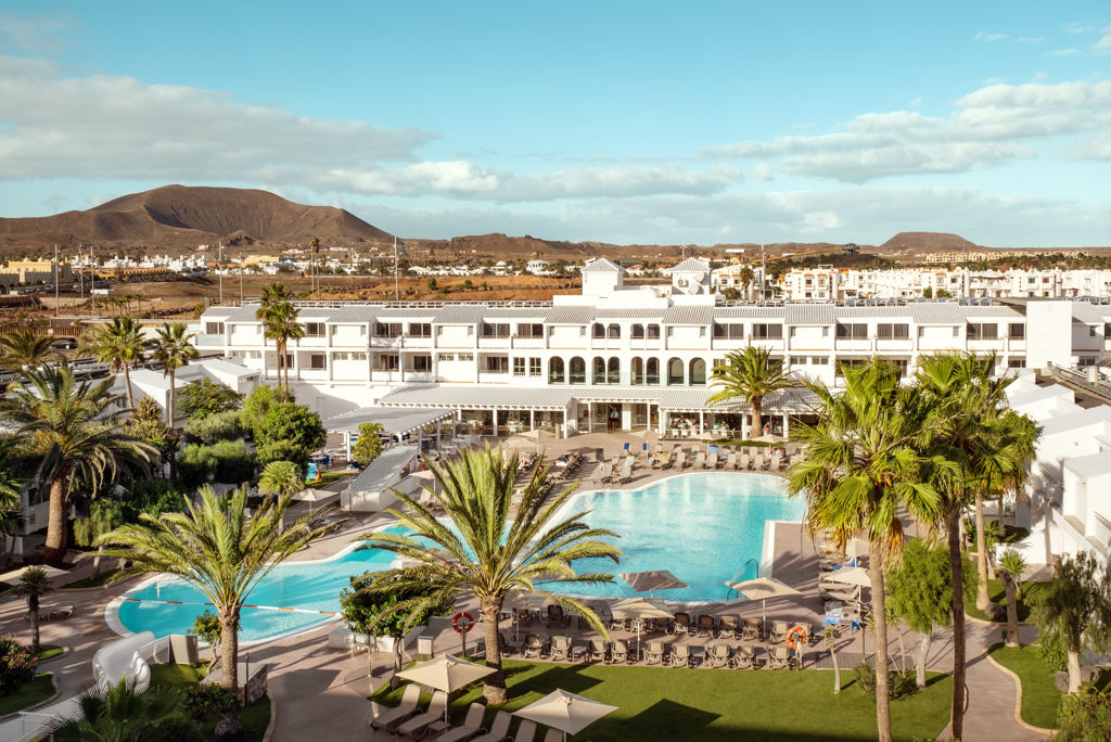 smartline Playa Park