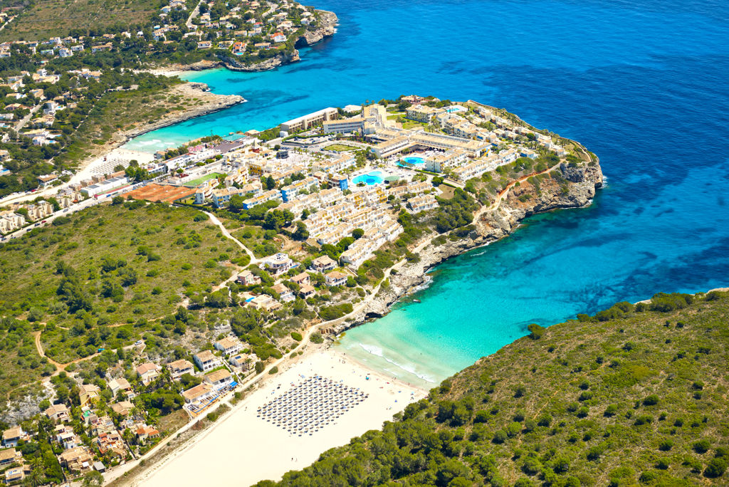 BLAU HOTELSMAR MARTI