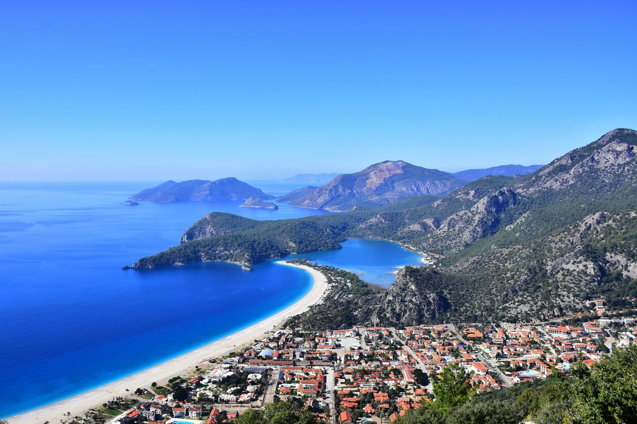 All-inclusive zonvakantie onder de €500