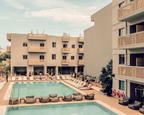 Cooks Club Hersonissos Crete