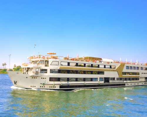 Images,From,Nile:,Luxury,Cruise