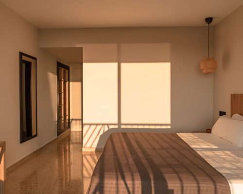 Cook's Club Calvia Beach
Cook's Club Calvia Beach - Double Room