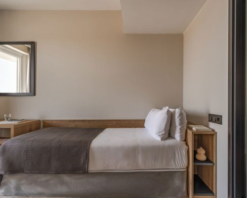 Cook's Club Calvia Beach
Cook's Club Calvia Beach - Single Room
