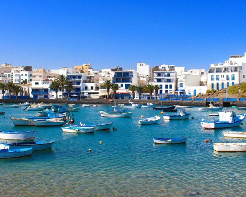 "charco,De,San,Ginés",In,Arrecife,-,Lanzarote,Island,(spain)