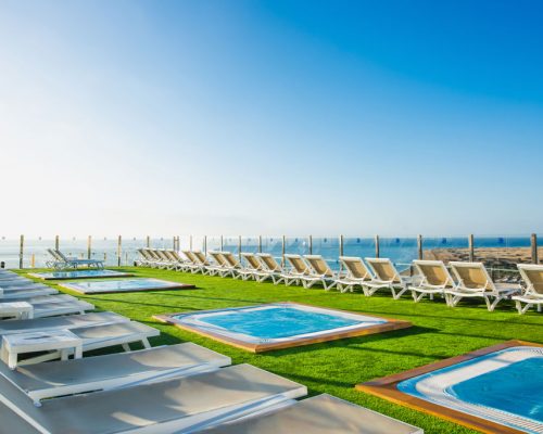 Villas Vacacionales