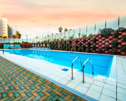 Villas Vacacionales