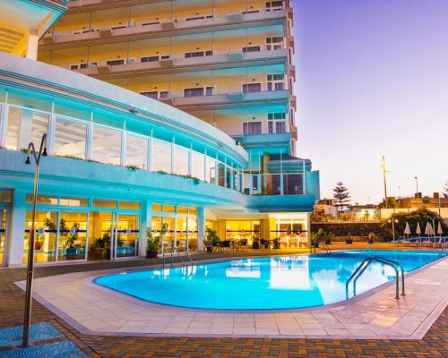Villas Vacacionales