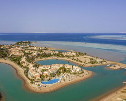 Mövenpick El Gouna