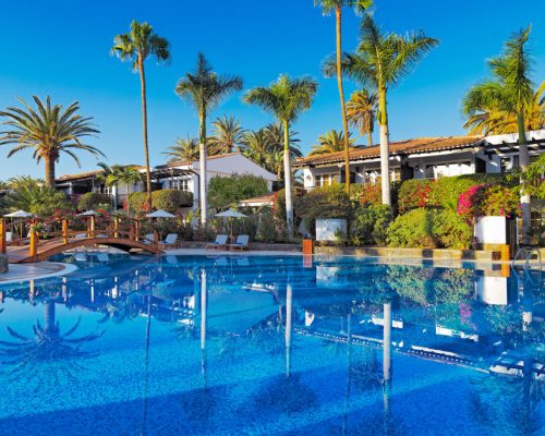 Seaside Palm Beach