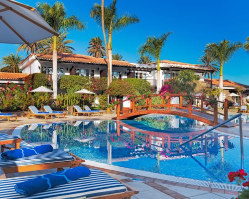 Seaside Palm Beach