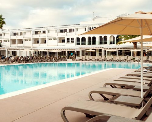 smartline Playa Park