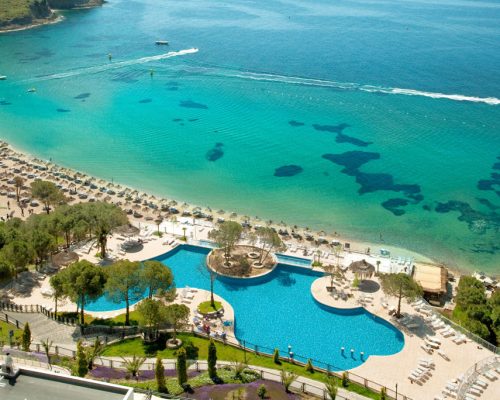 Aria Claros Beach&Spa Resort