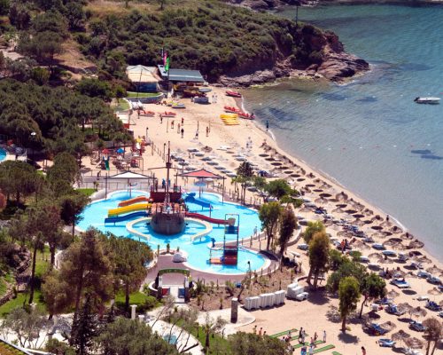 Aria Claros Beach&Spa Resort