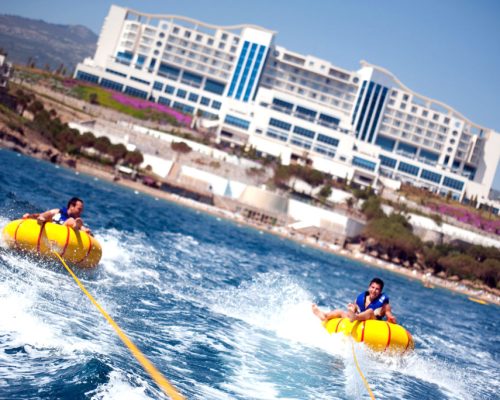 Aria Claros Beach&Spa Resort