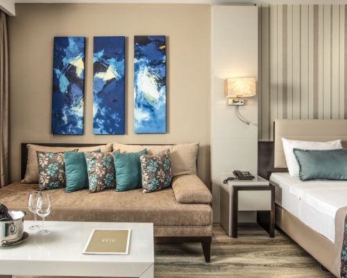 Aria Claros Beach&Spa Resort