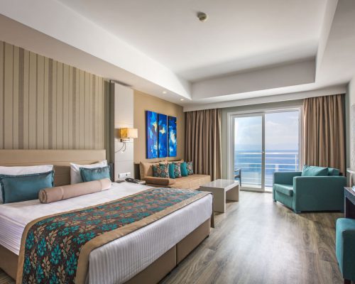 Aria Claros Beach&Spa Resort