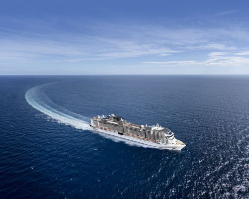 MSC Virtuosa