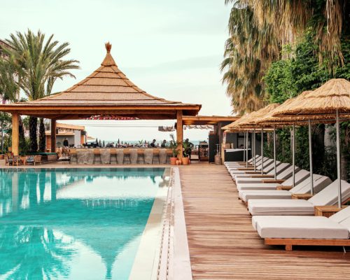Sunpark Beach