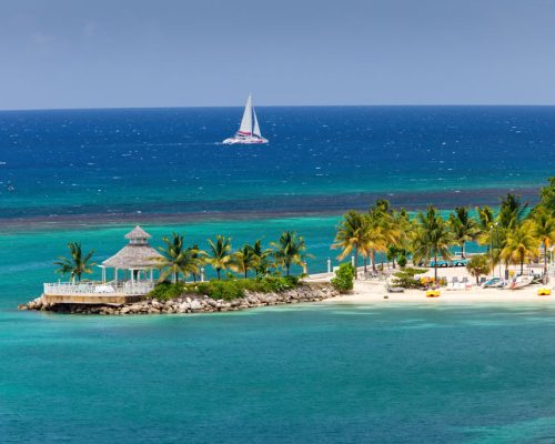 Island,Peninsula,In,Ocho,Rios,,Jamaica