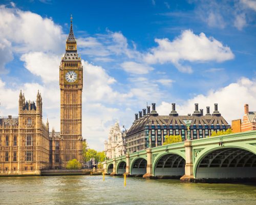 Big,Ben,And,Houses,Of,Parliament,,London,,Uk