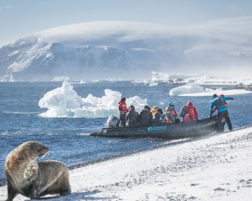 Oceanwide Expeditions