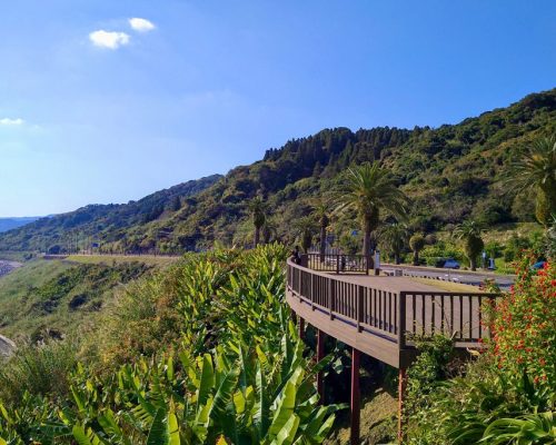 Miyazaki,Prefecture,Beautiful,View,From,Horikiri,Pass,,Miyazaki,Prefecture.