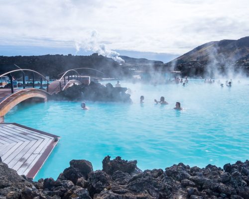 The,Blue,Lagoon,Geothermal,Spa,Is,One,Of,The,Most