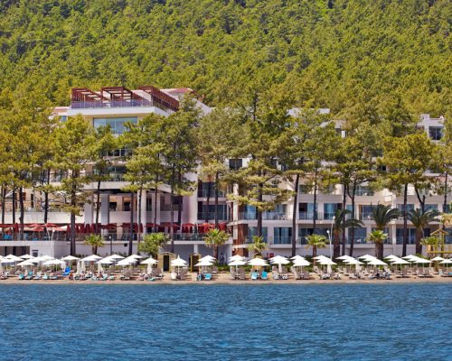 SENTIDO Orka Lotus Beach