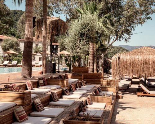 Cook's Club Adakoy Marmaris