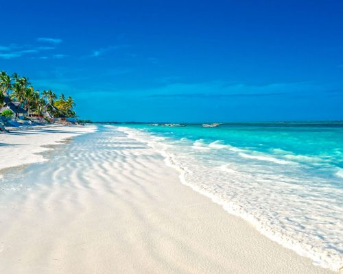 Jambiani,Beach,,Zanzibar,,Tanzania