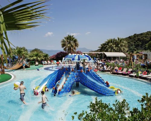 Pine Bay Holiday Resort Kusadasi Hotel