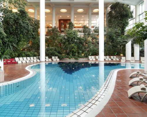 Pine Bay Holiday Resort Kusadasi Hotel