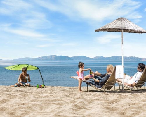 Pine Bay Holiday Resort Kusadasi Hotel