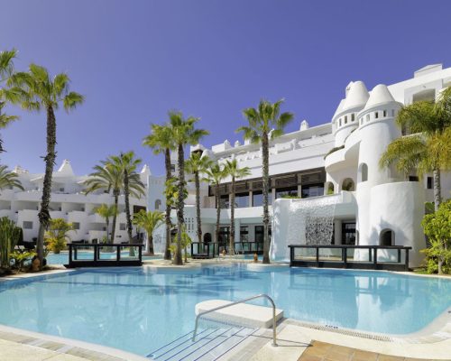 H10 Estepona Palace