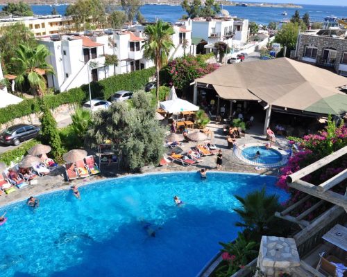 AYAZ AQUA OTEL