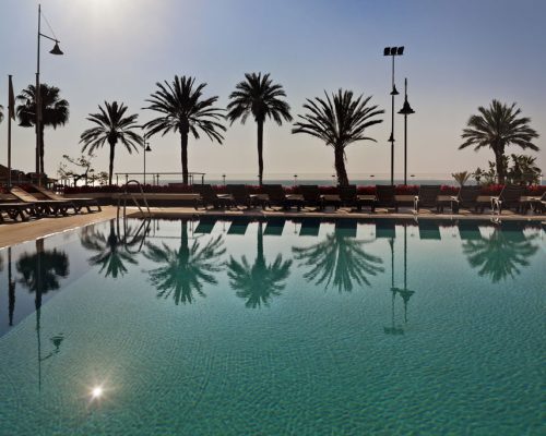 MeliaCostaDelSol-PoolInfinity