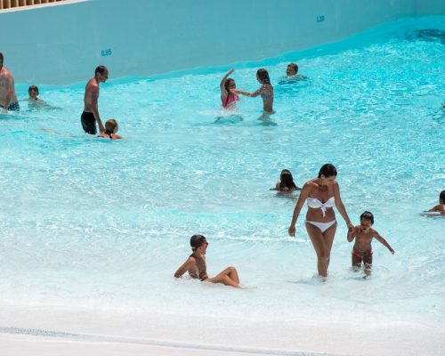Fotógrafo especializado en fotografía de Hoteles & Resorts