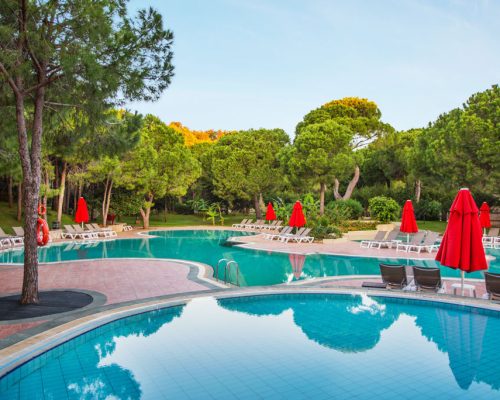 IC Hotels Santai