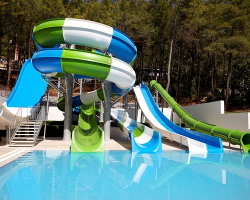 SENTIDO Orka Lotus Beach