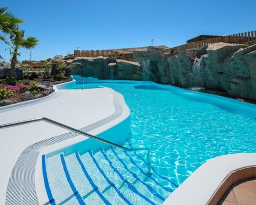Fotógrafo especializado en fotografía de Hoteles & Resorts