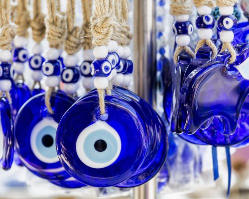 Evil,Eye,Bead