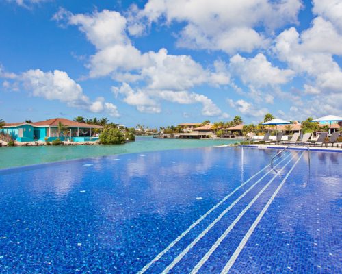 Courtyard by Marriott/Bonaire,NL