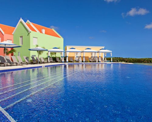 Courtyard by Marriott/Bonaire,NL