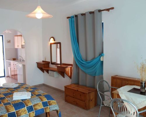 studios Ormos