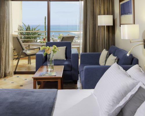 H10 Playa Meloneras
